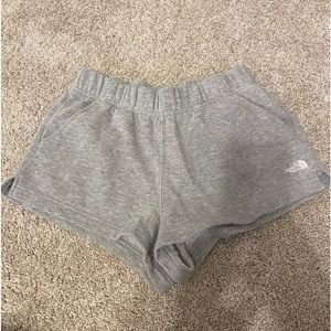North Face Shorts
